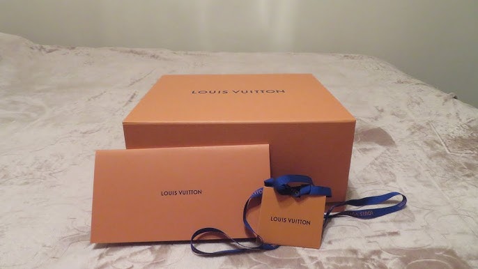 LOUIS VUITTON UNBOXING!! I TRADED BAGS AGAIN! 