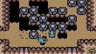 Link's Awakening 55: The Bird Key