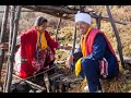 Nima gyalbu jyaba hyolmo weds lhakpa khendo yeba hyolmo day 2