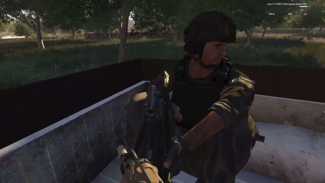 Operation Valley Blues XX YouTube