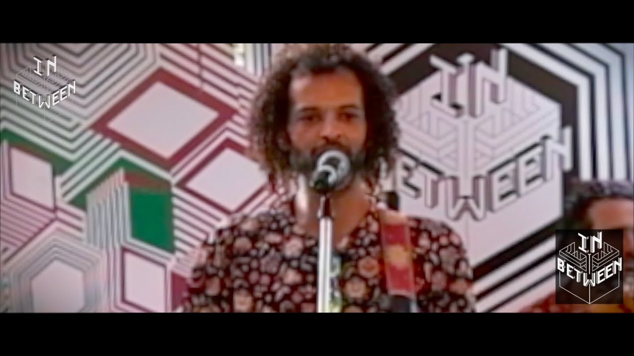 Amadis & The Ambassadors Live - Suspicious Chicken | InBetween Festival 2020 Goa