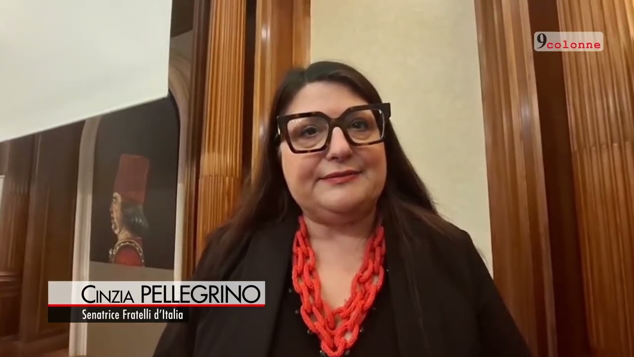8 marzo: Premio Eccellenza Donna in Senato, tra vincitrici Biagiotti e Cucinotta