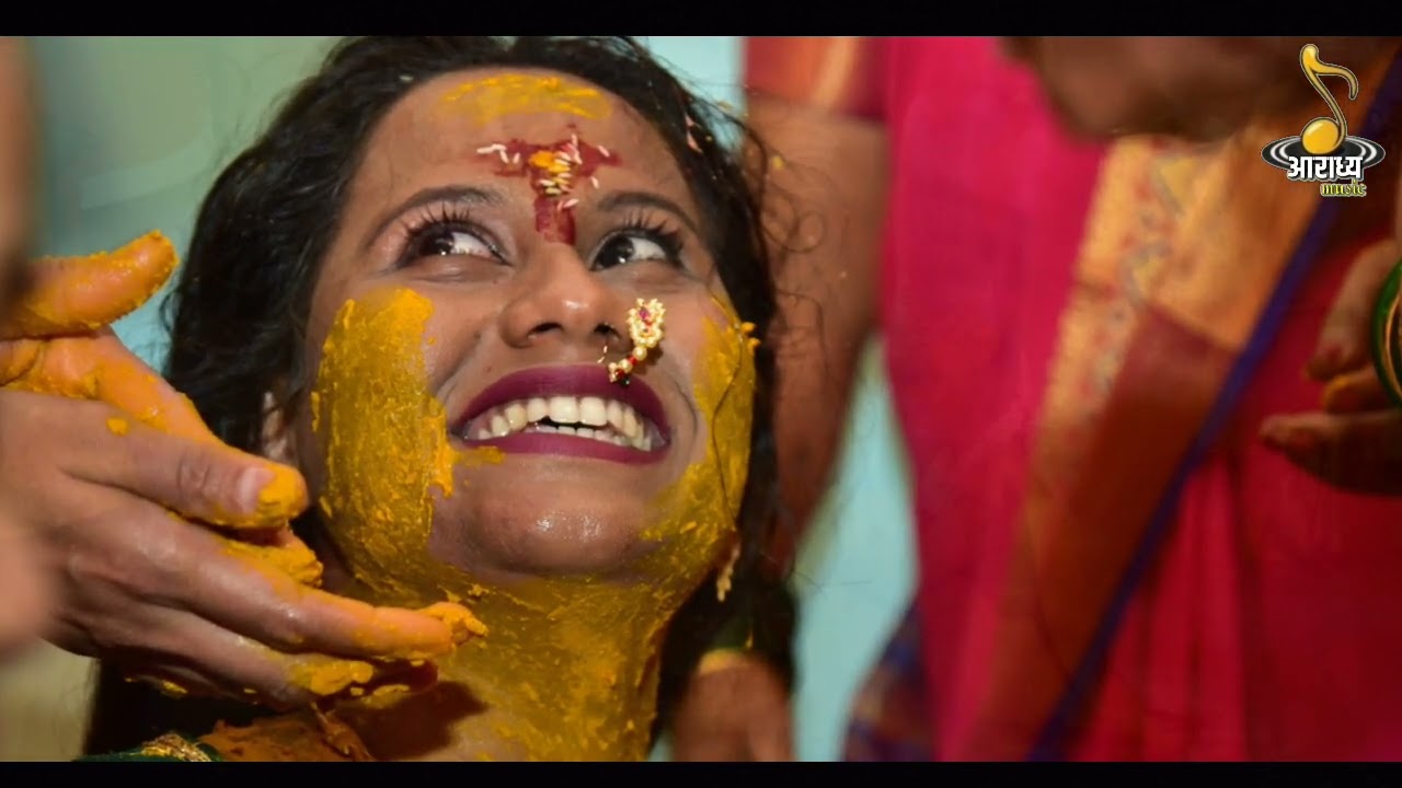 लेक निघाली मायेची लग्नगीत (lek nighali mayechi (lagngeet)2022