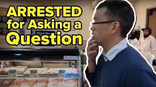 The Real Story Behind Whole Foods’ Efforts to Jail Me (Ep. 64)