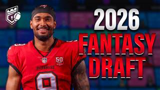 A Beautiful Day To Draft A Fantasy Football Team ($300)