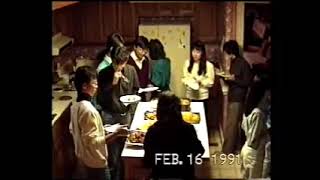 VA 1991 Lunar new year