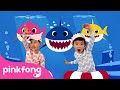 2 hours Baby Shark Dance Loop | Baby Shark Non-Stop | Baby Shark Dance Non Stop | +Compilation