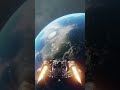 THERE ARE OVER 1000 PLANETS IN STARFIELD! | Gameplay #shorts #starfield