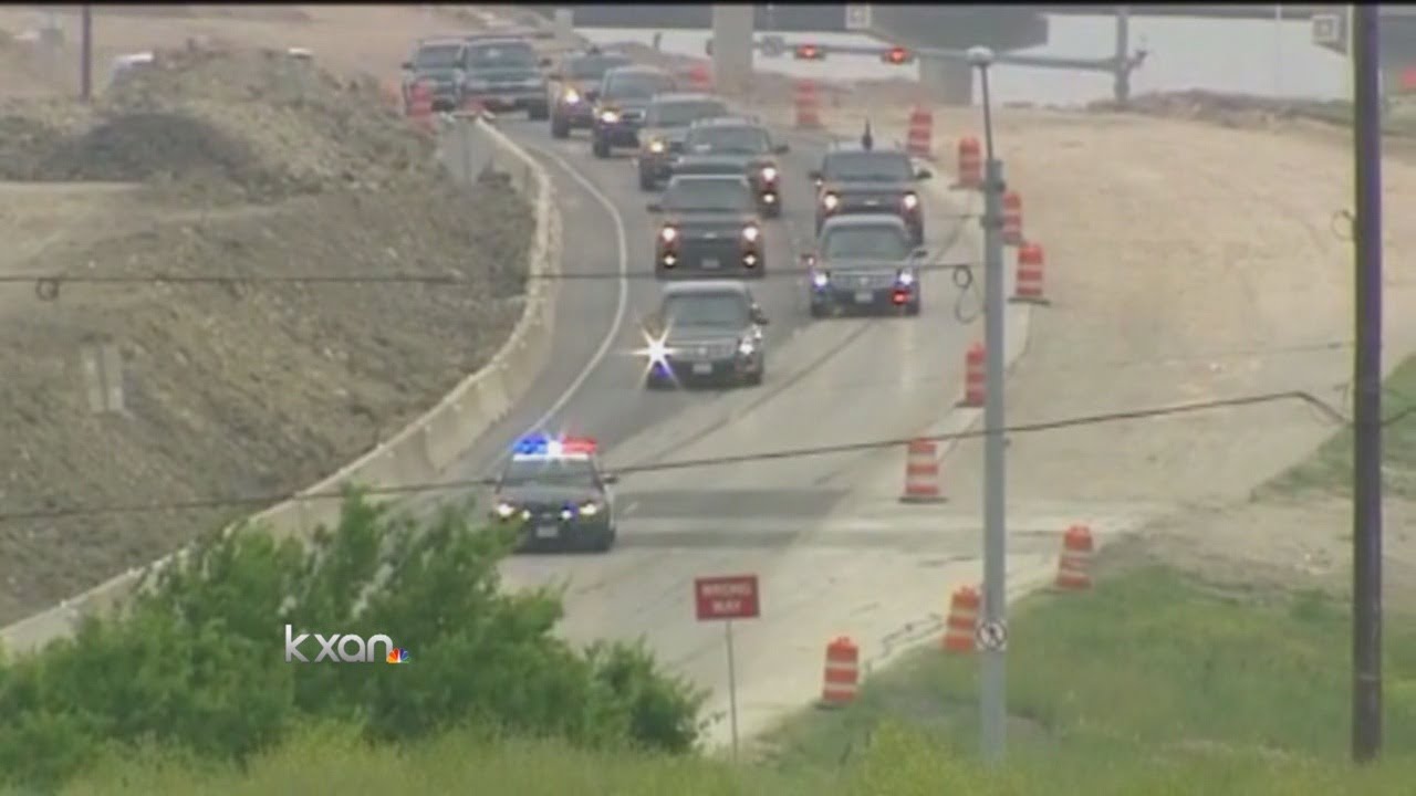Traffic delays and detours - YouTube