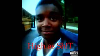 KEN CARSON - HIGH AS SH!T BUT BUT IF IT WAS ON MORE CHAOS