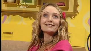 Cbeebies Continuity - Friday 3Rd April 2009 2
