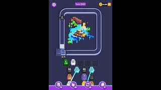 Pixel Flow level 2322 Hard