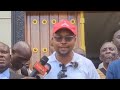 TAMKO LA CHAMA CHA CHADEMA LEO