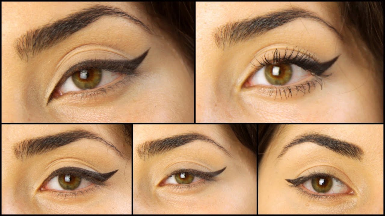 LIDSTRICH Anfänger tutorial I leicht I Luisa Crashion