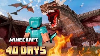 Surviving In The SUPERIOR RPG !... CAN I BEAT DRAGON?