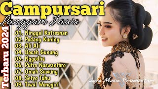 LANGGAM JAWA CAMPURSARI FULL ALBUM Ninggal Katresnan || Langgam Jawa Campursari