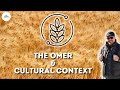 Understanding the omer the temple ritual and new creation  rico cortes