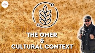 Understanding the Omer, the Temple Ritual and New Creation - Rico Cortes
