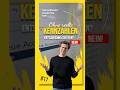 Vermutest du noch oder weißt du es schon?