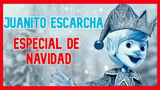 Juanito Escarcha 1979 - Reseña especial de Navidad