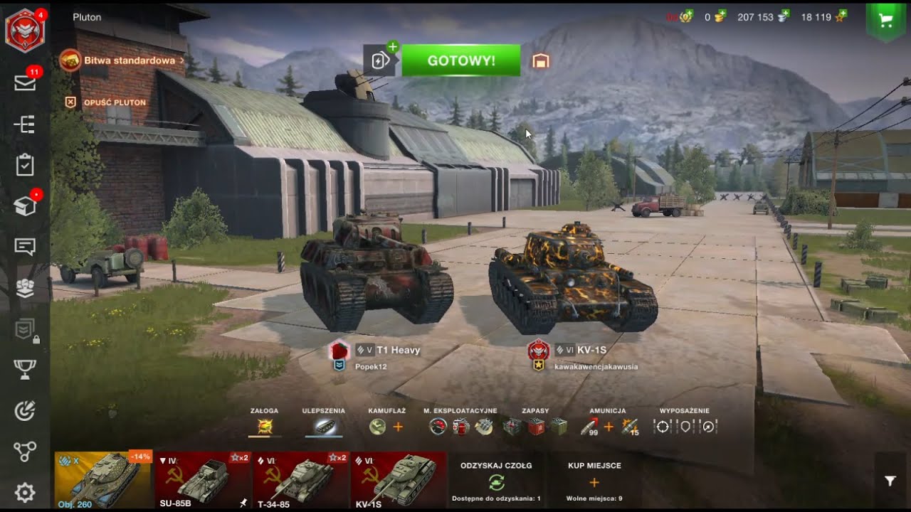 world of tanks blizt z chopem 