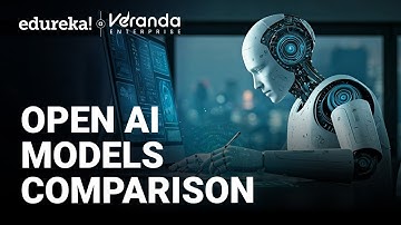 ChatGPT 4o vs o1 vs o3-mini | The Great ChatGPT Showdown: Which Model Is Best? | Edureka