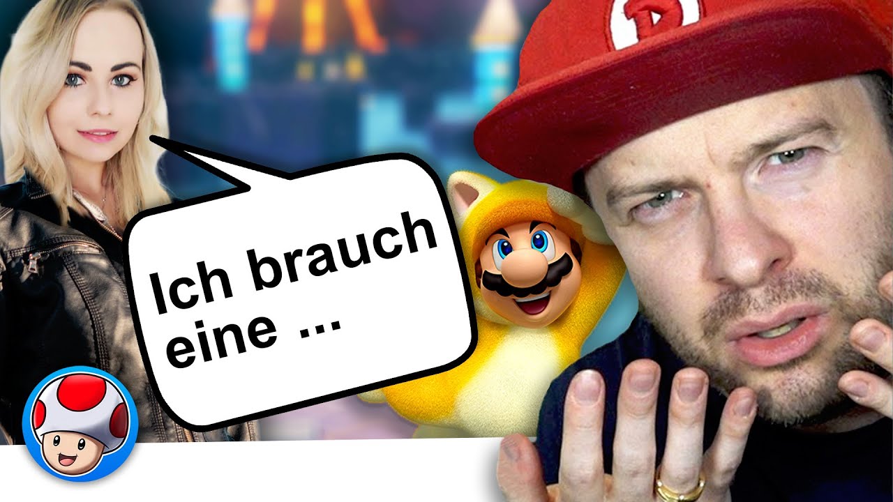 Domtendo SCHOCKIERT: Juli BRAUCHT eine ???🤨