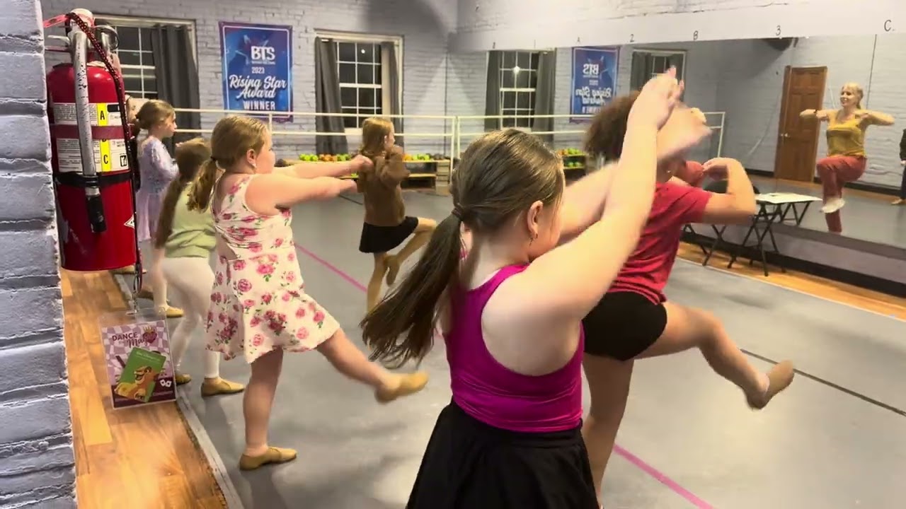 Hot Hot Hot Super Stars