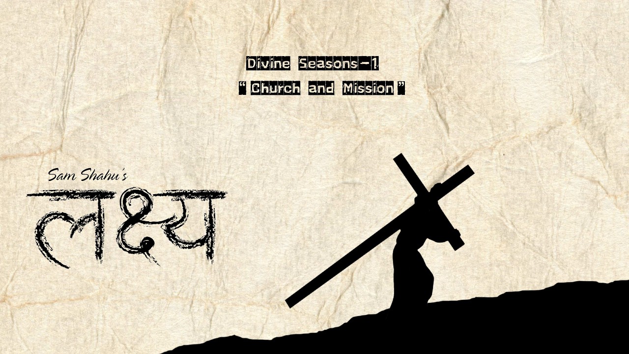 LAKSHYA || Sam Shahu || 2026