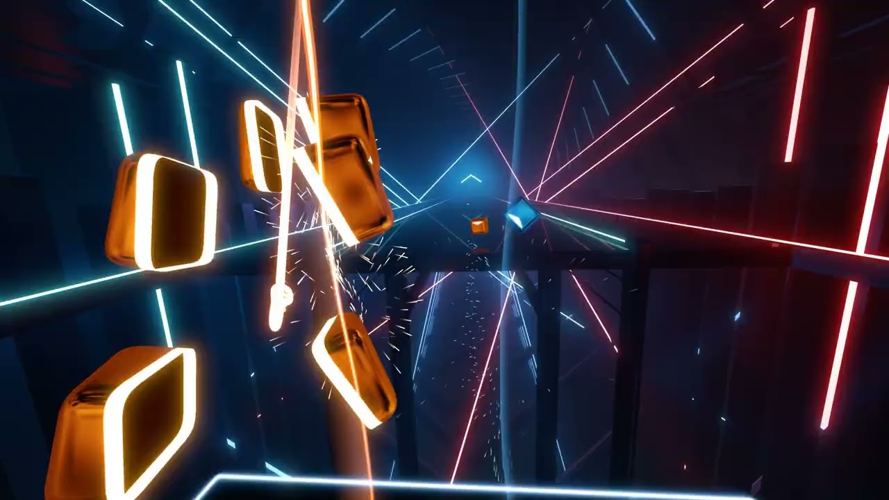 Beat Saber | Shinzan Zero-shiki - Parsee's Merry Christmas | Normal