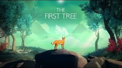 LET’S PLAY - The First Tree  on Xbox One - PART THREE FINAL WALKTHROUGH