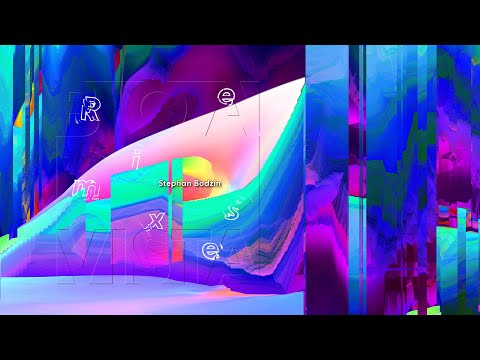 Stephan Bodzin — Dune (Wehbba Remix)
