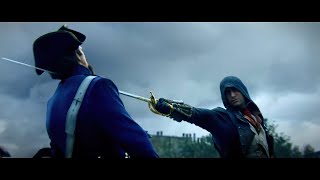 Assassin&#39;s Creed  – Шепот в темноте ★ [REMAKE - 2024]