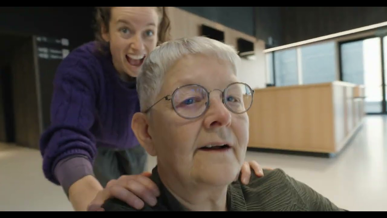 BeFlat ontdekt Cultuurhuis Herbakker Eeklo