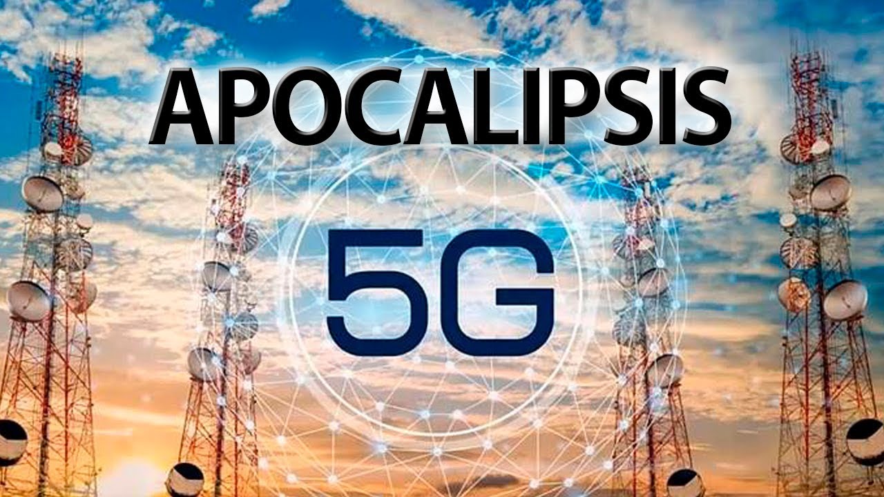 5g В России Фото