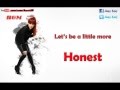 2NE1 - I Love You , with English Sub , English lyrics