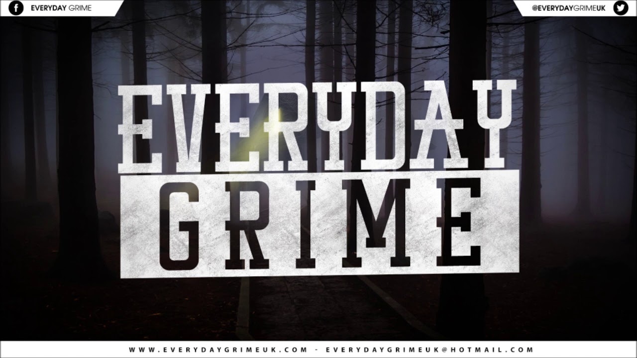 Boodakid - Haunted House [Grime Instrumental]