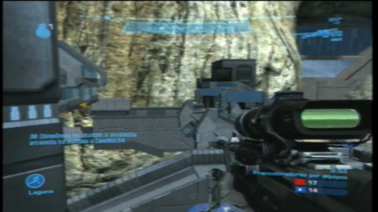 Gameplay | Nuevo miembro | SilentChief - iTz Xtream JumPr