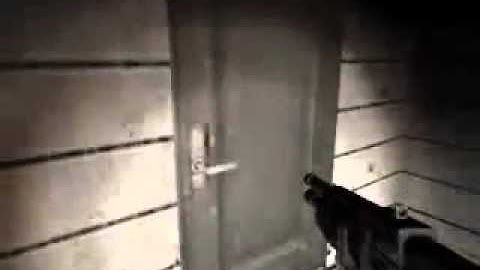 Cloud8745 & Julie Co op GMOD Haunted House Part 2