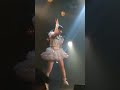 ワッツ◎さーくる  涼風ねるちゃん推しカメラ 『臆病リボルター!』 #涼風ねる #ワッツさーくる #臆病リボルター #アナフェス #梅田アムホール 2025.5.6