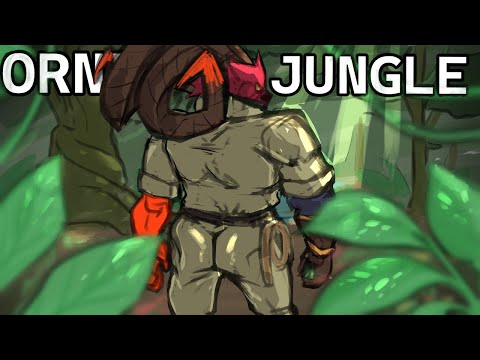 ORNNGLE My Teammates DID NOT Like My Pick ORNNGLE My Teammates DID NOT Like My Pick