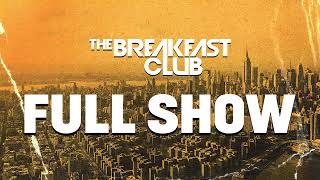 The Breakfast Club FULL SHOW 10-28-24