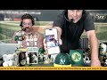 A's & Astros A's Cast Live! | Xavier Scruggs, Sarah Langs & Lance Brozdowski join Towny!