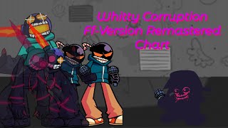 [FNF] Whitty Corruption Insanity Unleashed (Ff-Version) Full Week Remastered Chart screenshot 2