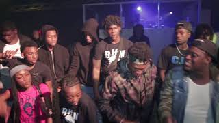 BHM Bag Performance @ The Palace