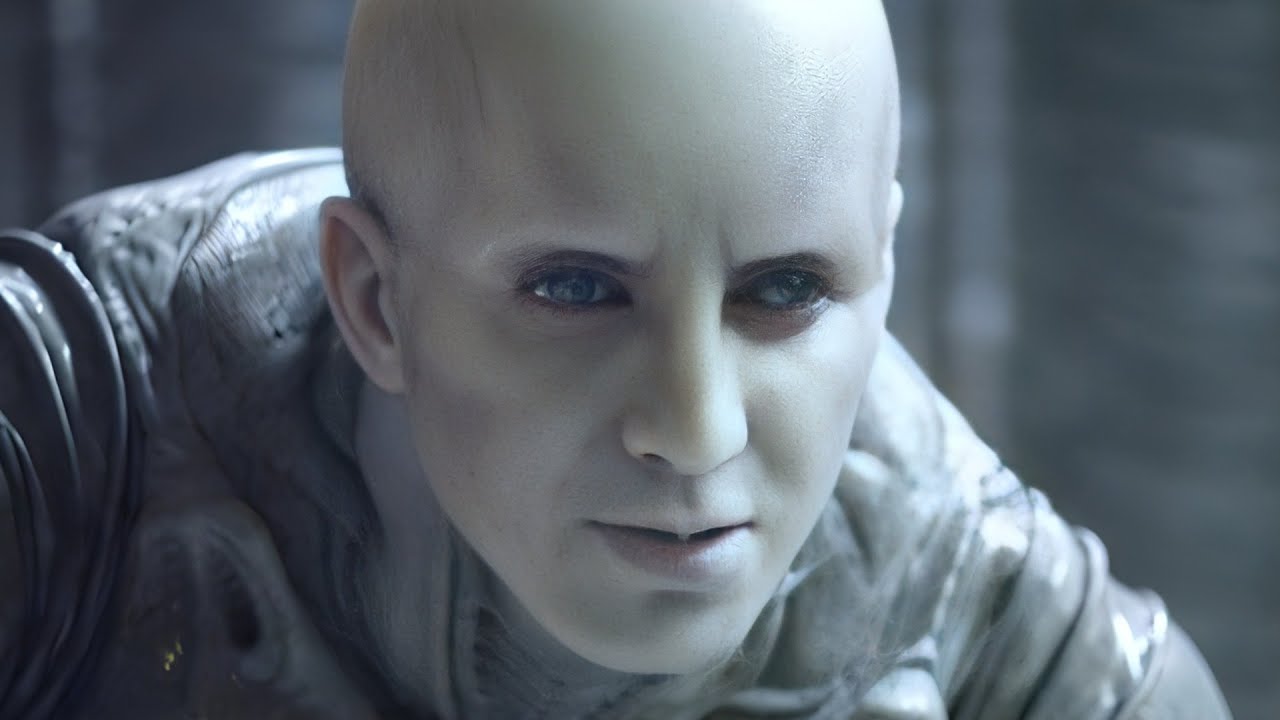 Die Verwirrendsten Momente Im Alien-Film-Franchise Erklärt