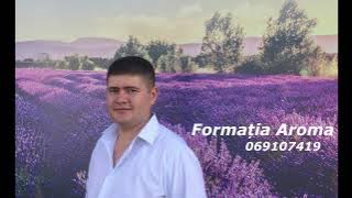 Formația Aroma - Дарите женшинам цветы (cover)