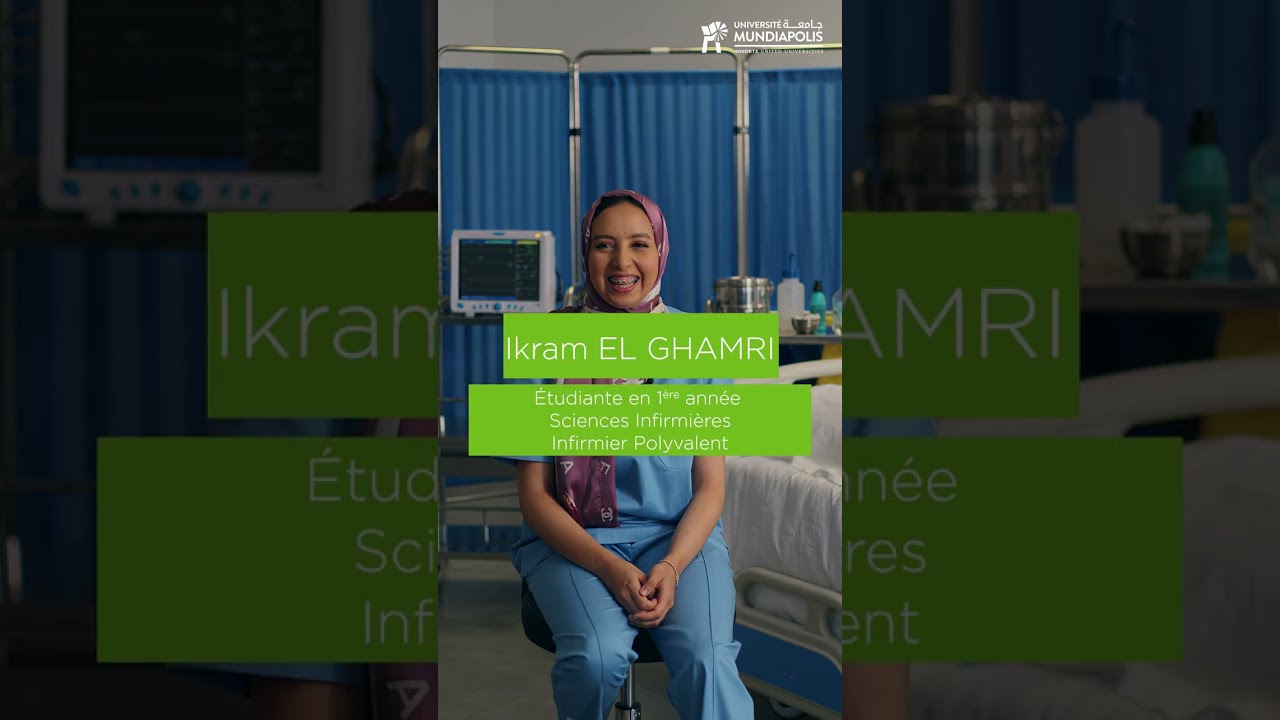 Témoignage infirmier | Infirmier Polyvalent