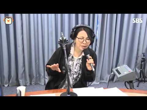 [SBS]아름다운이아침김창완,인생은 아름다워, 정미조 라이브