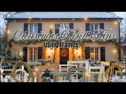 See What I Do With These IOD Moulds! @BluebirdHomeAndDIY